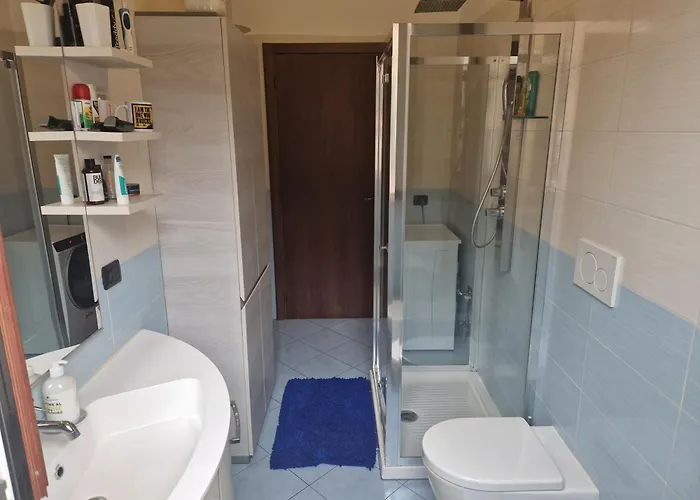 Appartement Amazing Terrace *