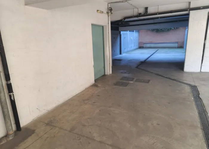 Amazing Terrace Appartement *