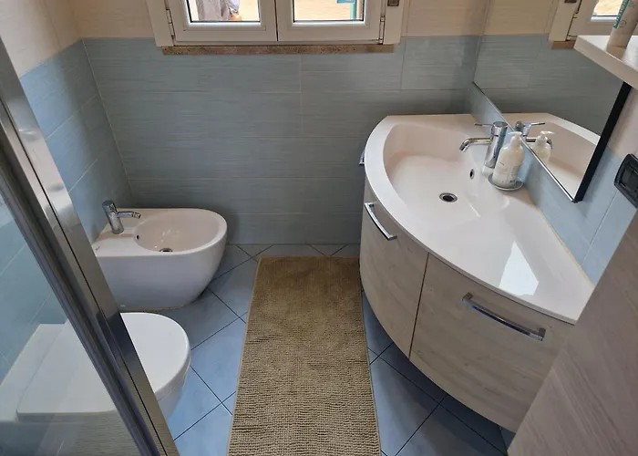 Amazing Terrace Milan