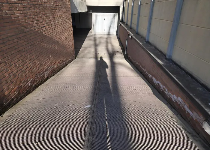 Amazing Terrace * Milan