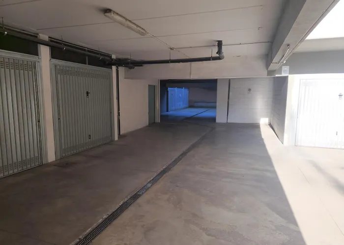 Appartement Amazing Terrace *