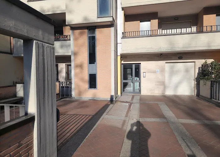 Amazing Terrace Appartement *