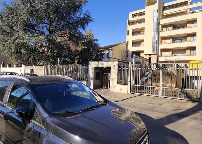 Appartement Amazing Terrace