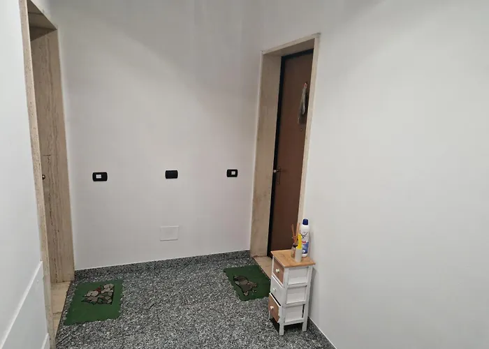 Amazing Terrace * Milan