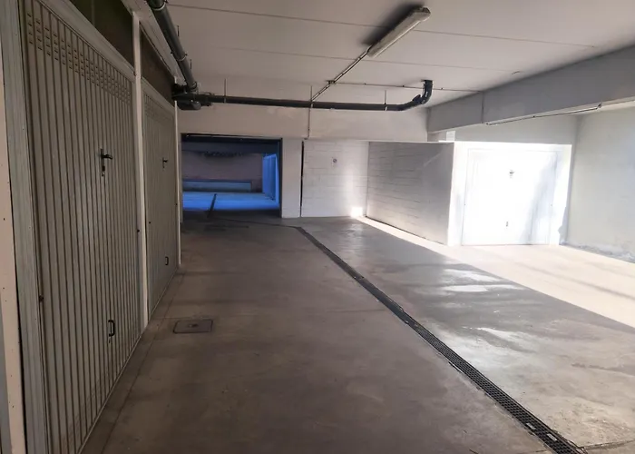 Appartement Amazing Terrace *