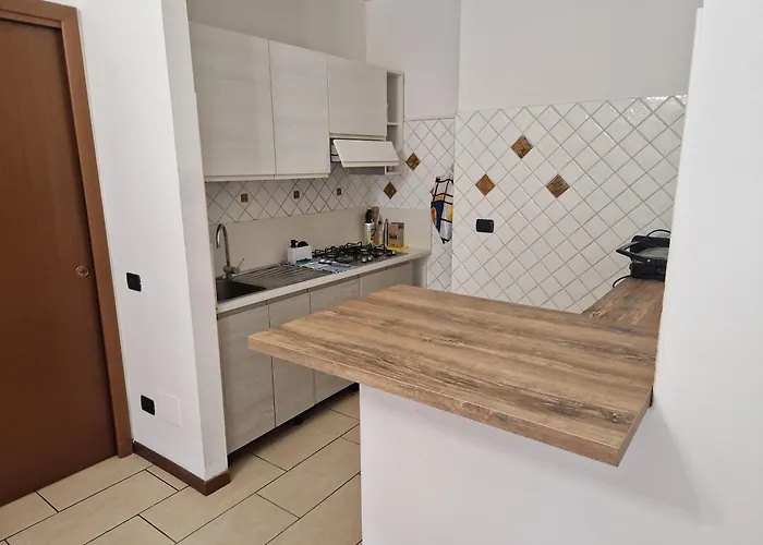 Appartement Amazing Terrace *