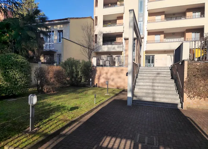 Amazing Terrace Milan