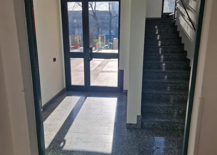 Amazing Terrace * Milan