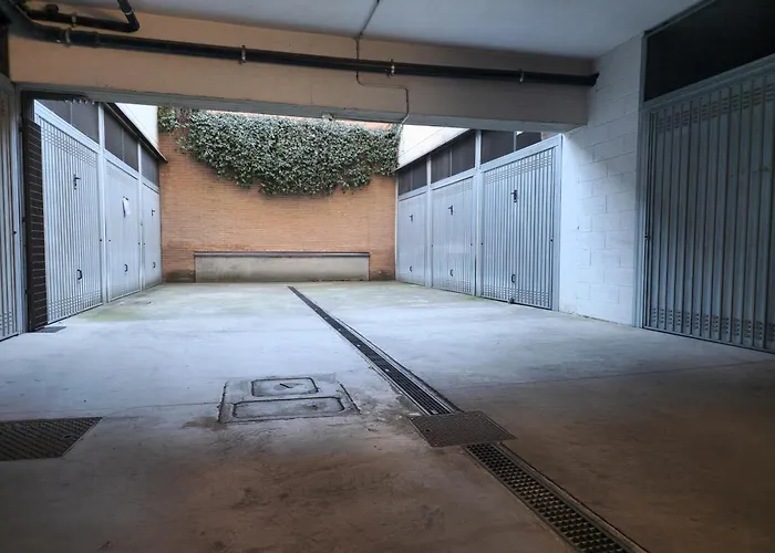 Amazing Terrace Appartement *