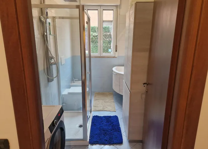 Amazing Terrace Appartement Milan