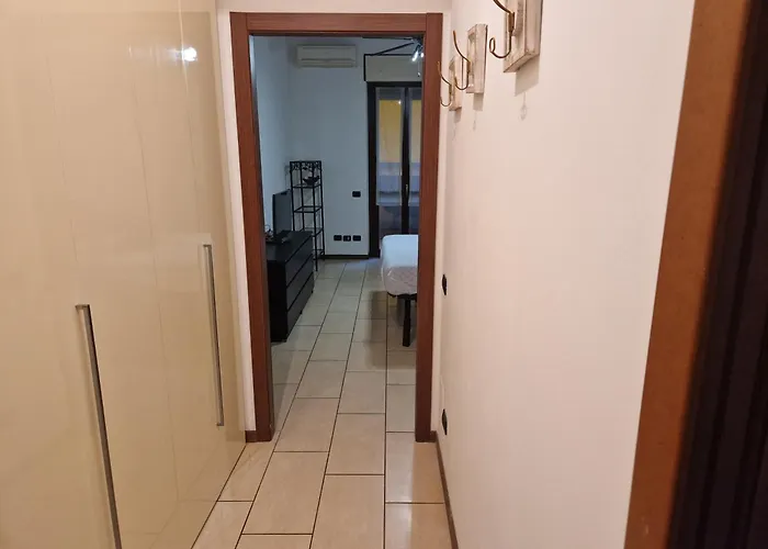 Amazing Terrace Milan