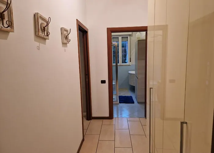 Appartement Amazing Terrace *