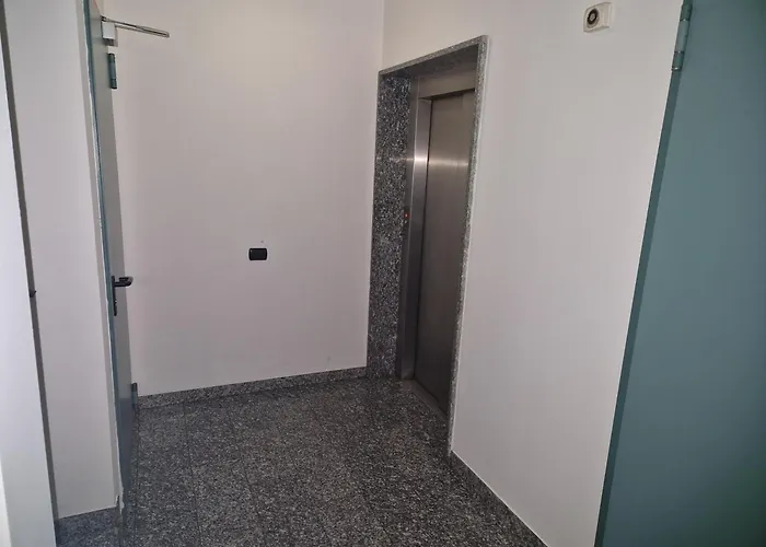 Amazing Terrace Appartement