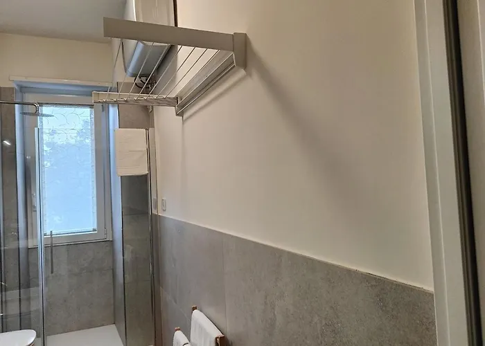 Apartmán Nido Di Nadia Al Portello *