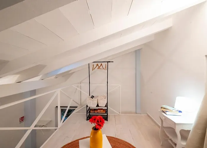 Loveloft Private Jacuzzi & Relax Duomo - Ac Wifi *