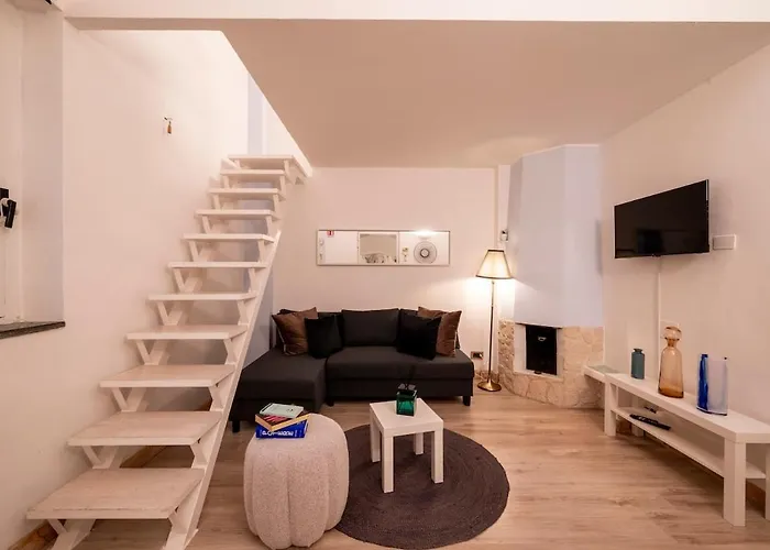 Loveloft Private Jacuzzi & Relax Duomo - Ac Wifi Milaan