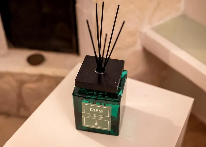 Loveloft Private Jacuzzi & Relax Duomo - Ac Wifi