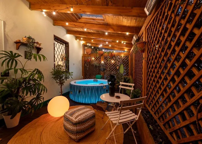 Loveloft Private Jacuzzi & Relax Duomo - Ac Wifi * Milán