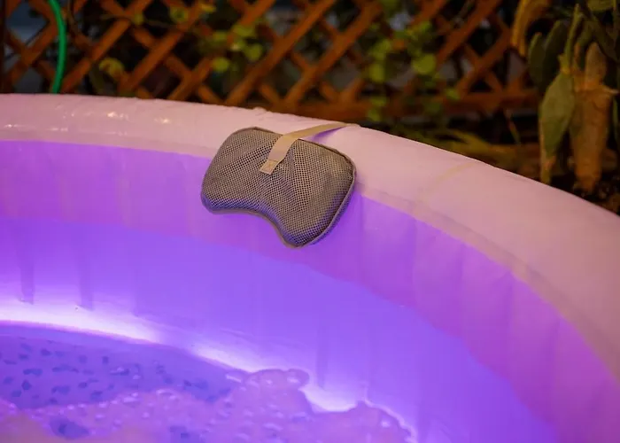 Loveloft Private Jacuzzi & Relax Duomo - Ac Wifi *