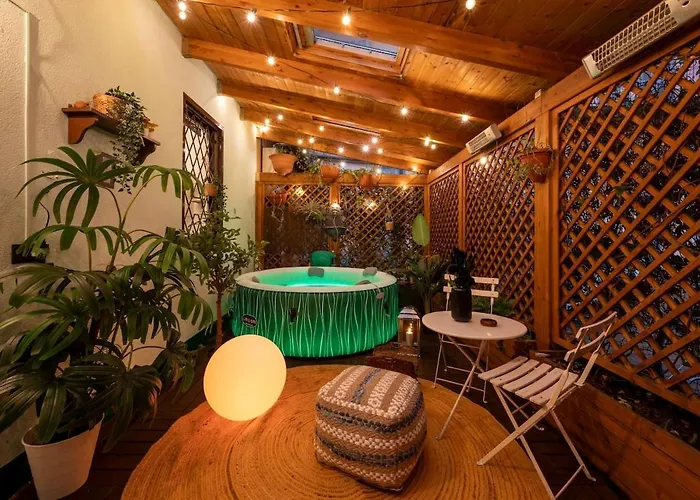 Loveloft Private Jacuzzi & Relax Duomo - Ac Wifi Milán