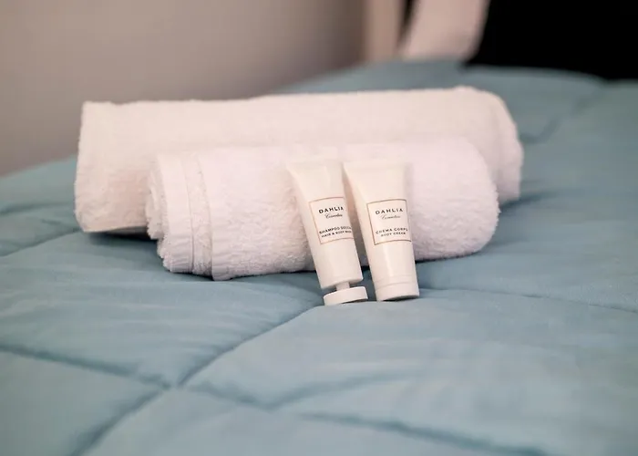 Loveloft Private Jacuzzi & Relax Duomo - Ac Wifi * Milán