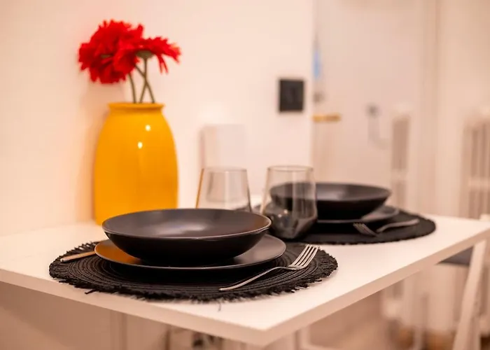 Loveloft Private Jacuzzi & Relax Duomo - Ac Wifi Apartamento *