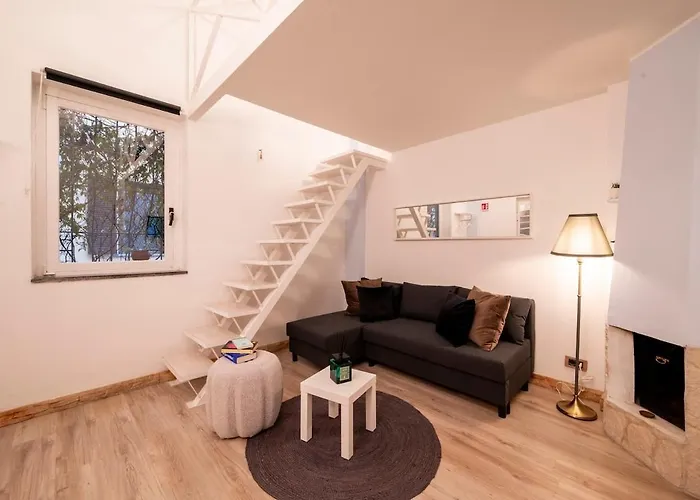 Loveloft Private Jacuzzi & Relax Duomo - Ac Wifi *