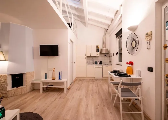 Loveloft Private Jacuzzi & Relax Duomo - Ac Wifi Apartmán