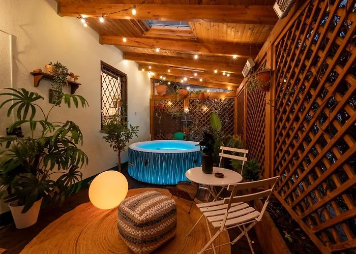 Loveloft Private Jacuzzi & Relax Duomo - Ac Wifi Apartamento