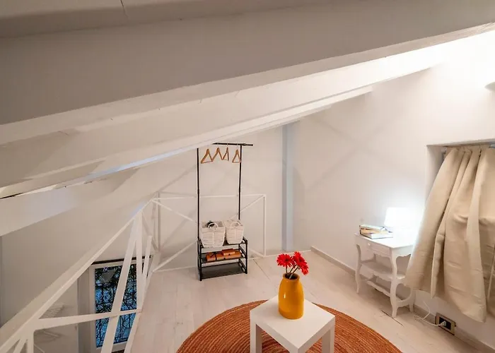 Loveloft Private Jacuzzi & Relax Duomo - Ac Wifi Milán