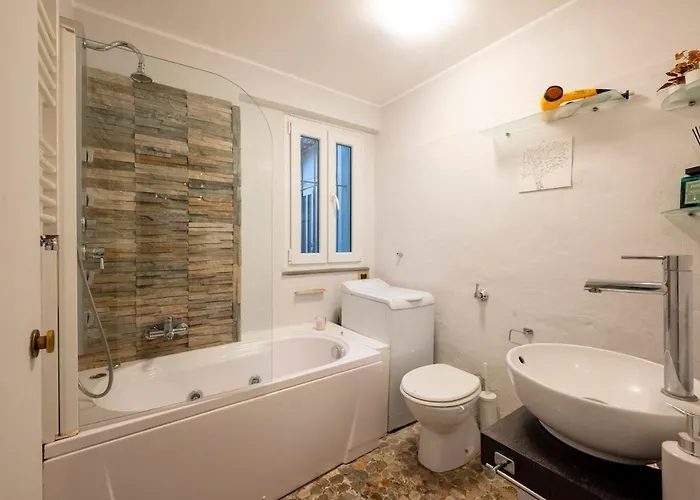 Loveloft Private Jacuzzi & Relax Duomo - Ac Wifi