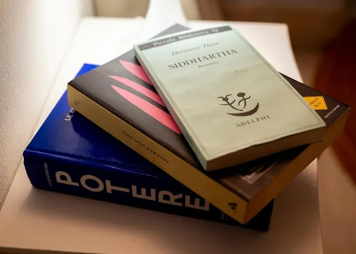 Apartamento Loveloft Private Jacuzzi & Relax Duomo - Ac Wifi