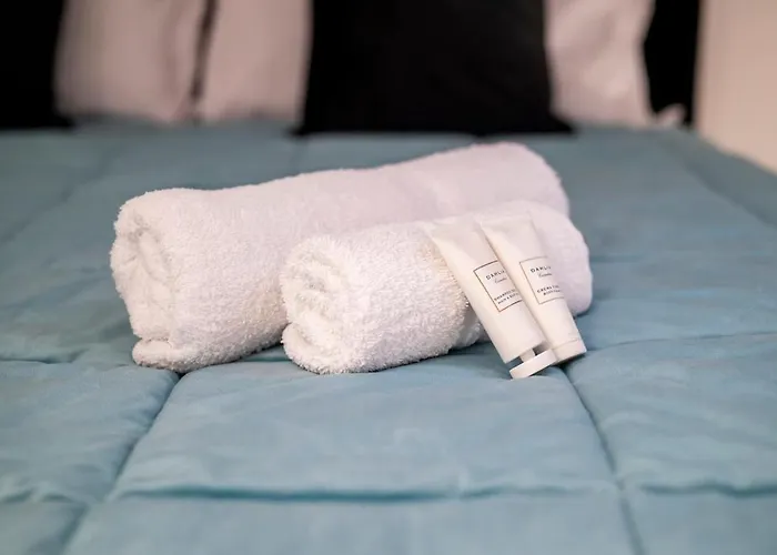 Loveloft Private Jacuzzi & Relax Duomo - Ac Wifi *