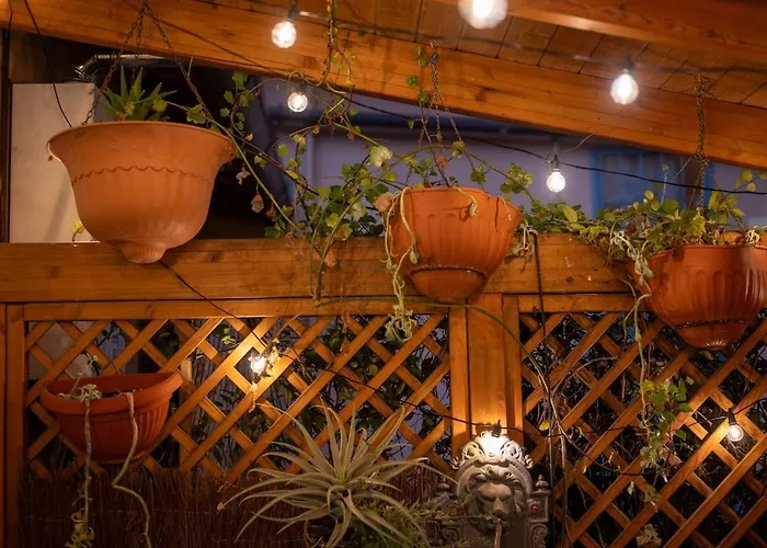 Loveloft Private Jacuzzi & Relax Duomo - Ac Wifi *