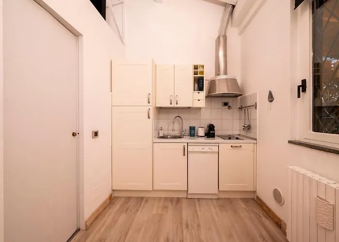 Loveloft Private Jacuzzi & Relax Duomo - Ac Wifi * Milán