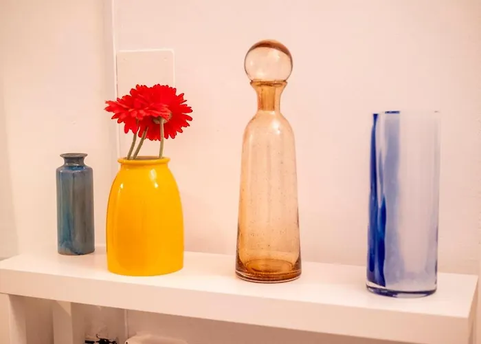 Loveloft Private Jacuzzi & Relax Duomo - Ac Wifi * Milán