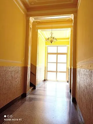 Casa Adry Apartman Milánó