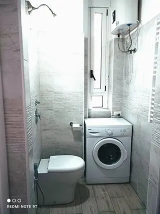 דירה Casa Adry