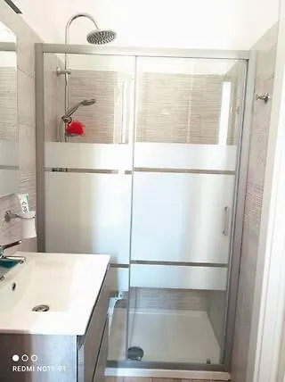 Casa Adry Apartman *