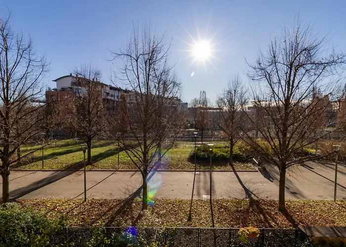 Parkview House - Carozzi