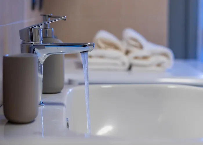 Parkview House - Carozzi Milano