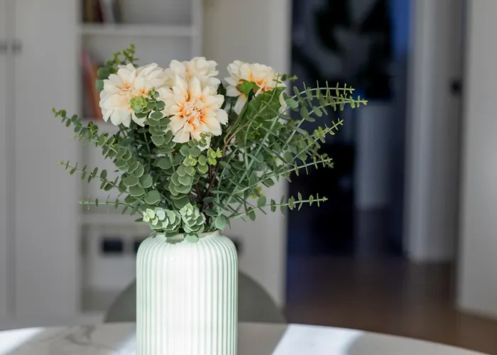 Parkview House - Carozzi