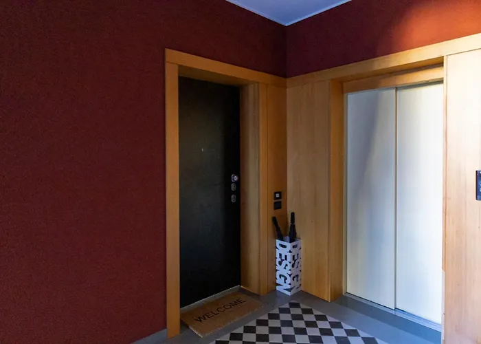 Lejlighed Parkview House - Carozzi