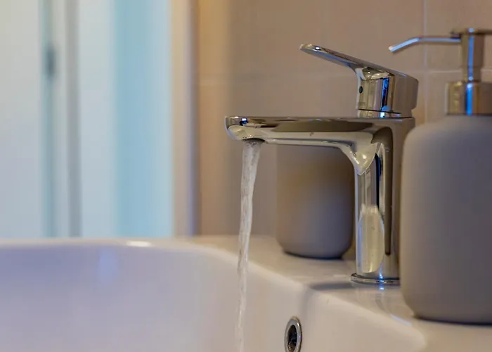 Lejlighed Parkview House - Carozzi *