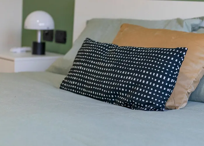 Parkview House - Carozzi *