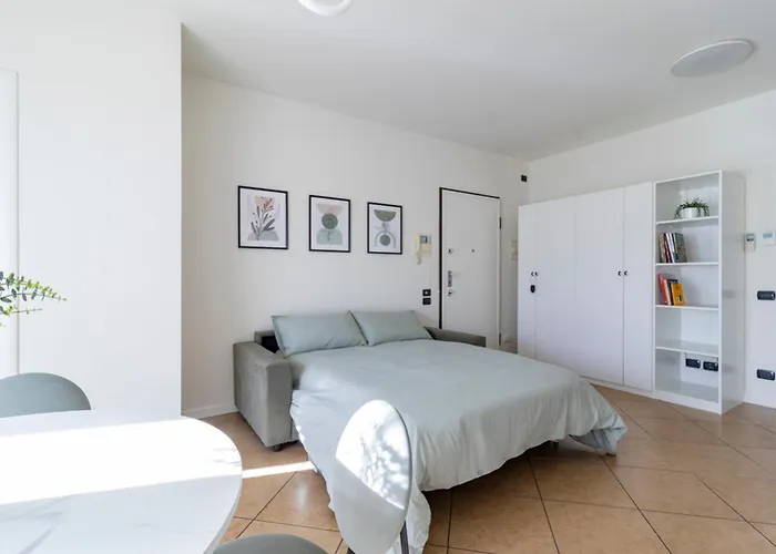 Parkview House - Carozzi Milán