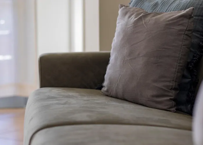 Parkview House - Carozzi Lejlighed Milano