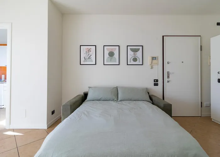 Parkview House - Carozzi *