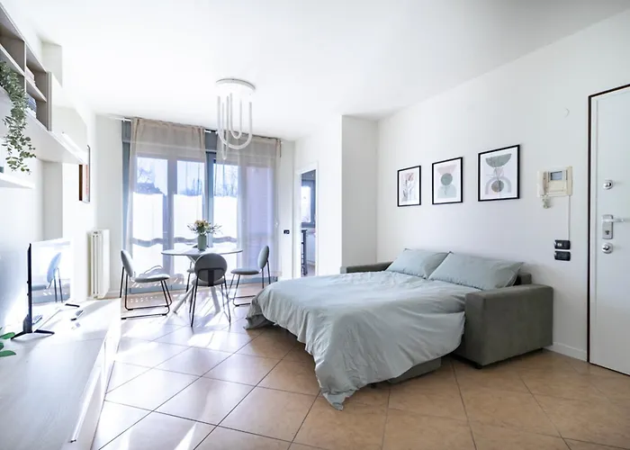 Parkview House - Carozzi