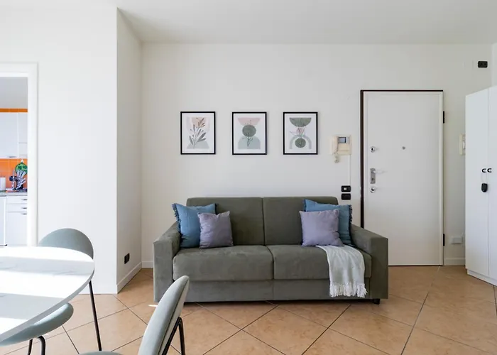 Parkview House - Carozzi *